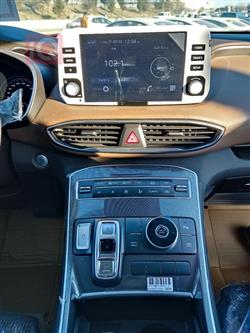 هیوندای سەنتافی